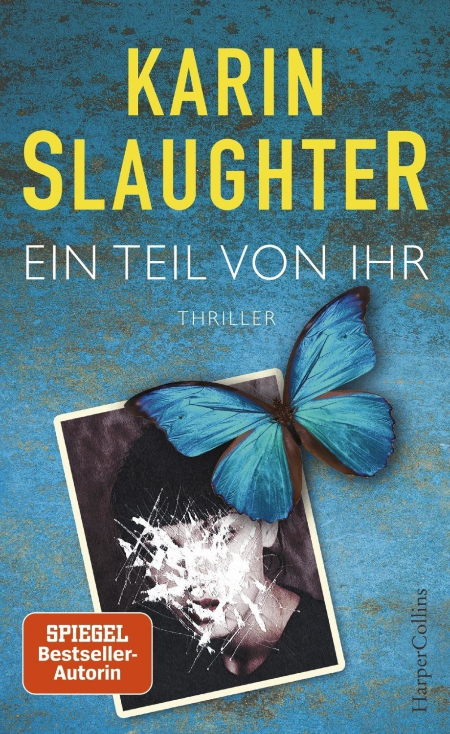 Ein Teil von ihr (Karin Slaughter)