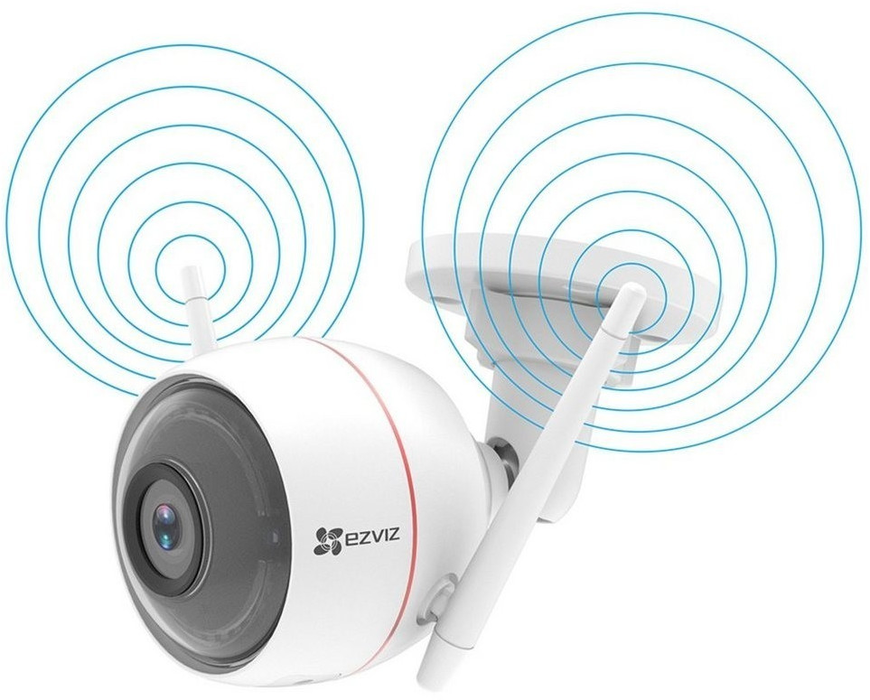 EZVIZ C3W Husky Air FHD