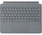Microsoft Surface Go Signature Type Cover (platinium) (DE)