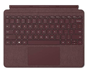Microsoft Surface Go Signature Type Cover ab 65,00 