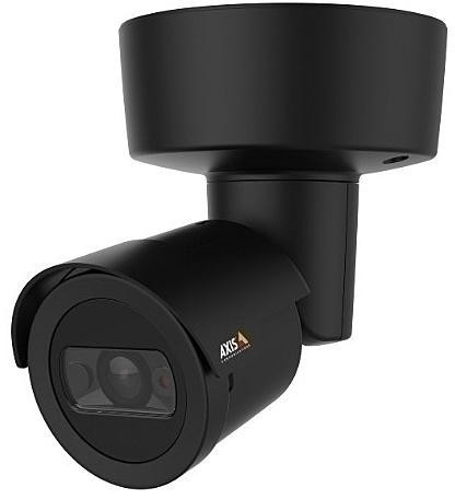 Axis M2026-LE Mk II Black