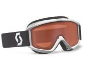 Scott Jr Hook up skibrille