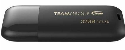 Team C175 USB 3.0 32 Go