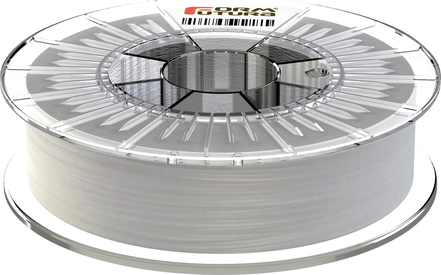 Formfutura PP Filament 1,75mm Natur (175CNTRPP-NAT-0500) ab € 28,31 ...