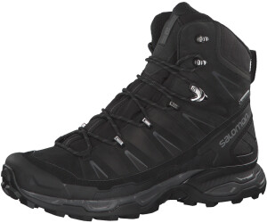 Buy Salomon X Ultra Trek GTX black 