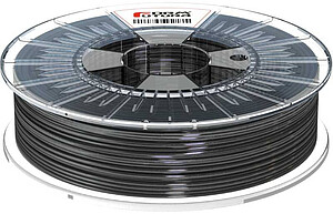 Formfutura Python Flex Filament 2,85mm black (285PYTFLX-BLCK-0500)