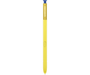 note 9 yellow pen