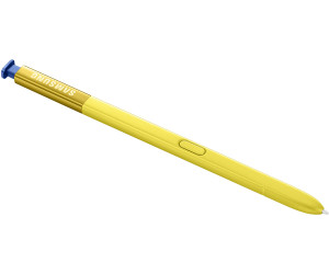 note 9 yellow pen
