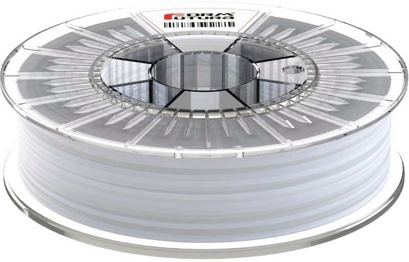 Formfutura HDglass Filament 1.75mm transparent (175HDGLA-FLCLR-0750)