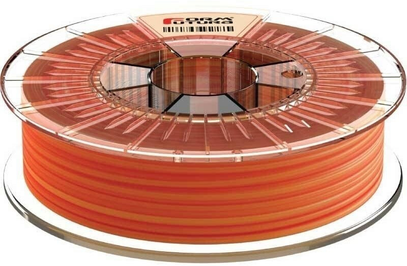 Formfutura HDglass Filament 2.85mm orange (285HDGLA-FLRSTA-0750)