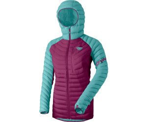Dynafit radical down online hood jacket damen