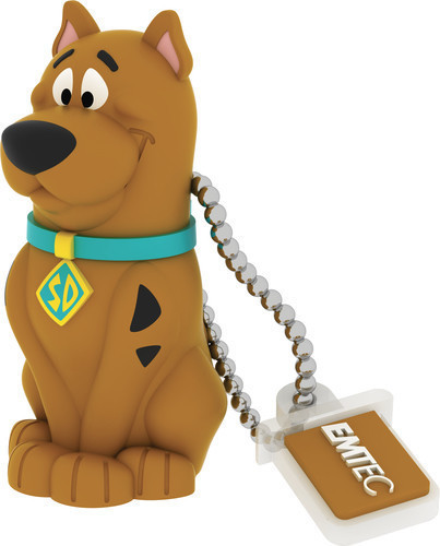 Emtec Scooby Doo 16 Go