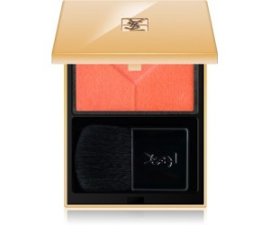 Buy YSL Teint Couture Blush 03 Orange Perfecto 3g from 35.00