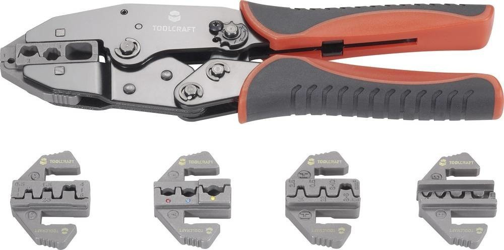 Toolcraft 430461