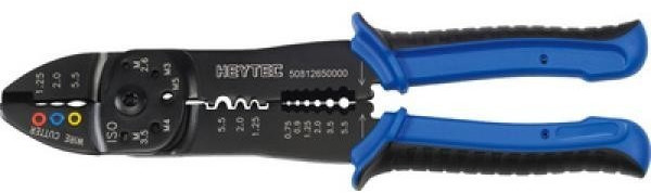 Heyco 50812670000