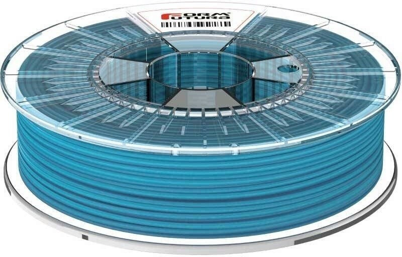 Formfutura HDglass Filament 2.85mm light blue (285HDGLA-LIBLUE-0750)