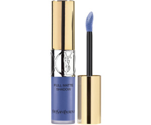 Full metal new arrivals eyeshadow ysl