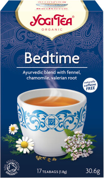 YogiTea Bedtime (x17)