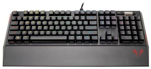 Riotoro Ghostwriter Prism (MX Brown)(FR)