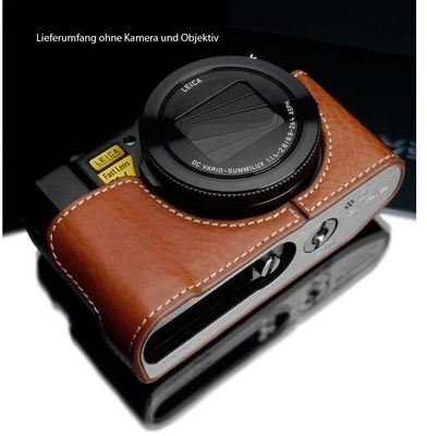 GARIZ Case for Panasonic Lumix DMC-LX10/LX15