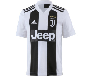 Adidas Juventus Turin Trikot 2018/2019 Kinder Home Trikot