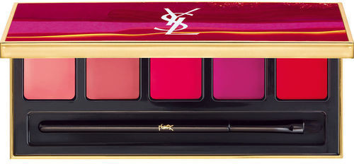 Yves Saint Laurent Lip Palette Collector Pop Illusion (20g)