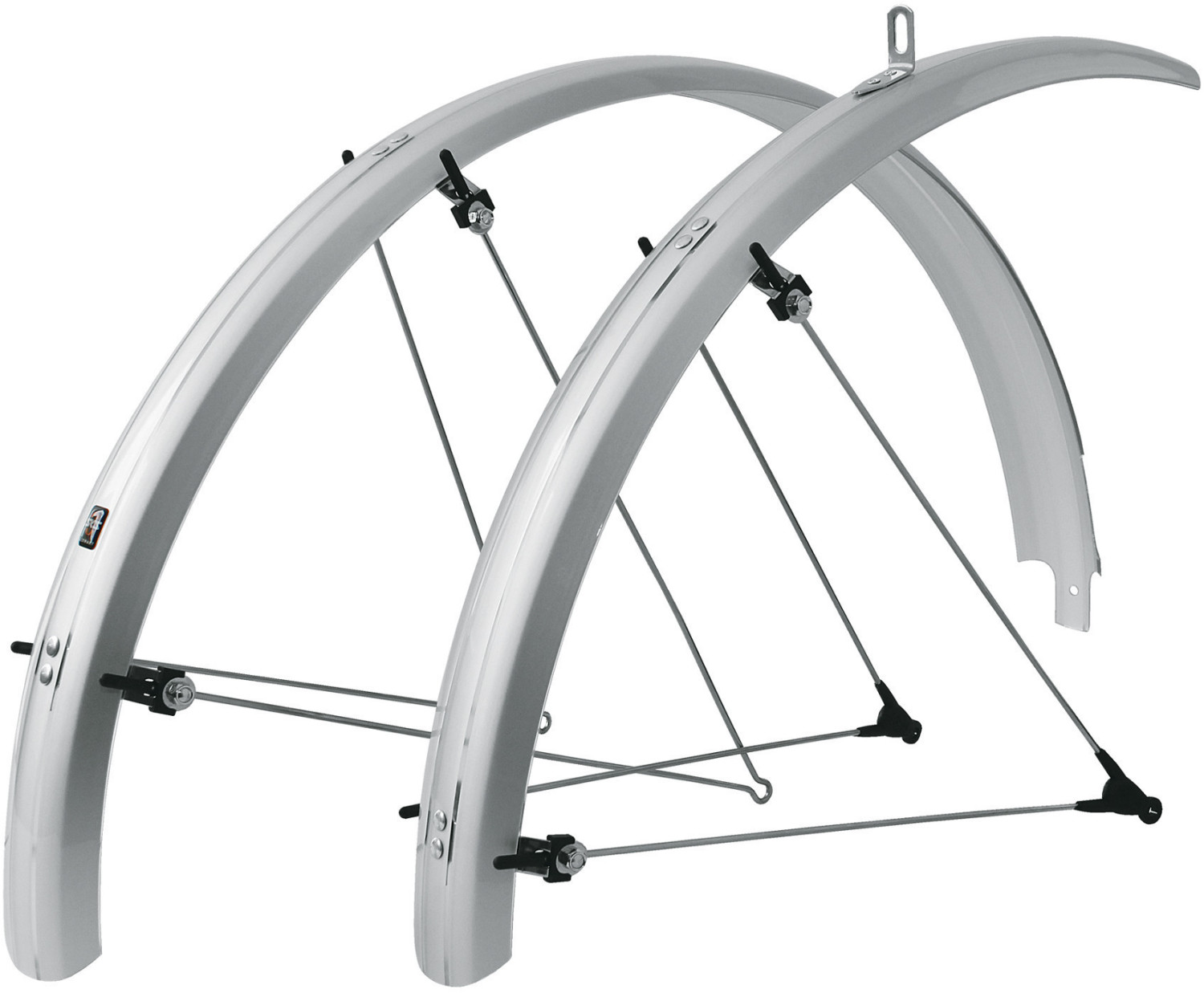 SKS Bluemels B 42 (28) silver