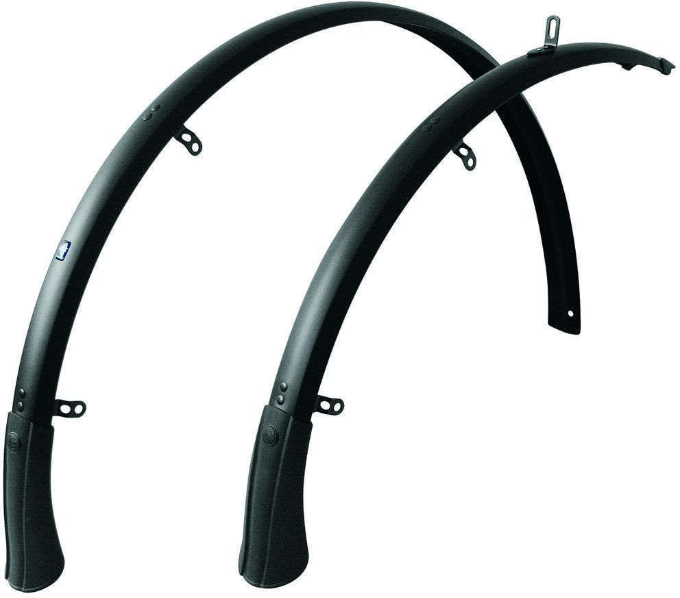 SKS Bluemels B 42 (28) matte black