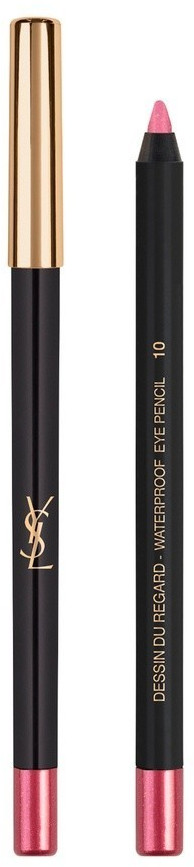 Yves Saint Laurent Dessin du Regard Waterproof Holographic Arcade Pink (1,25 g)