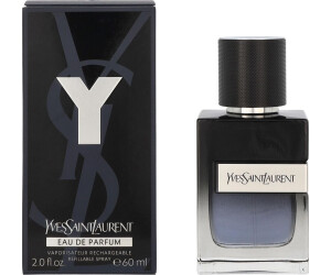 For Men Yves Saint Laurent Parfum Herren Yves Saint Laurent Y Eau