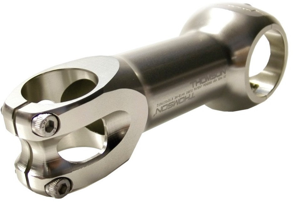 Thomson Elite X2 (silver, 90mm)
