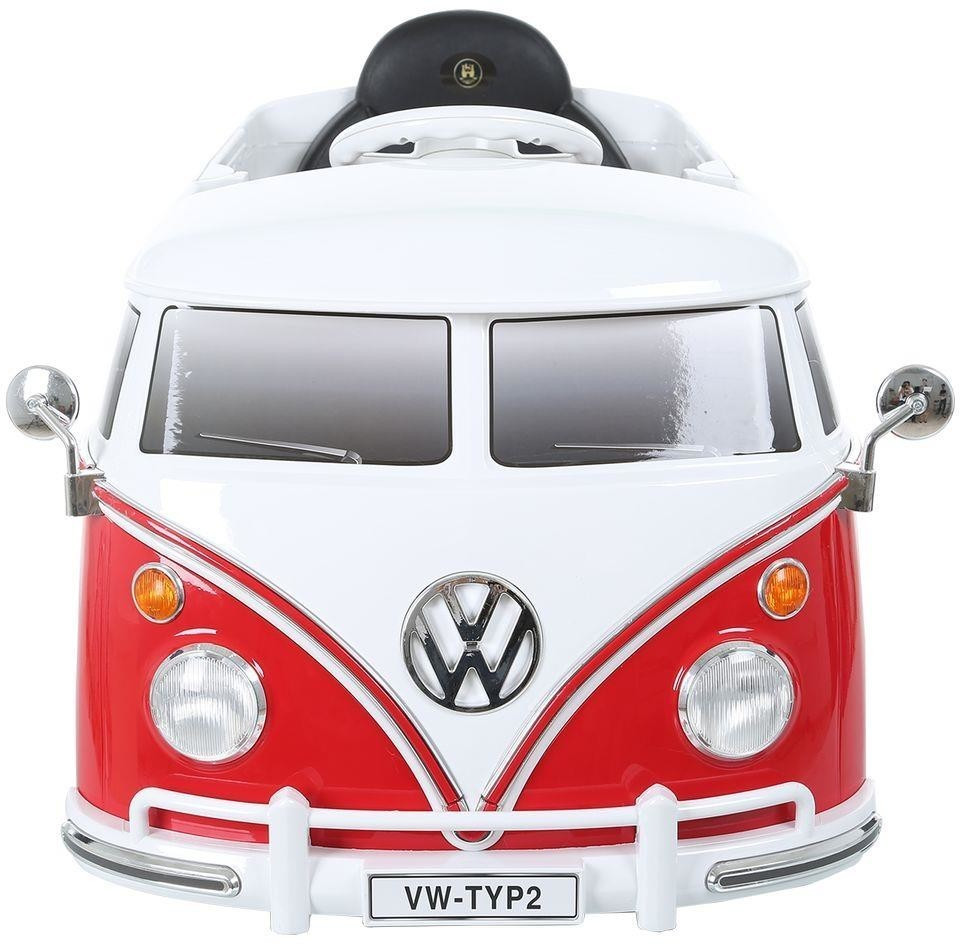 Rollplay Bus VW Type 2 6 V