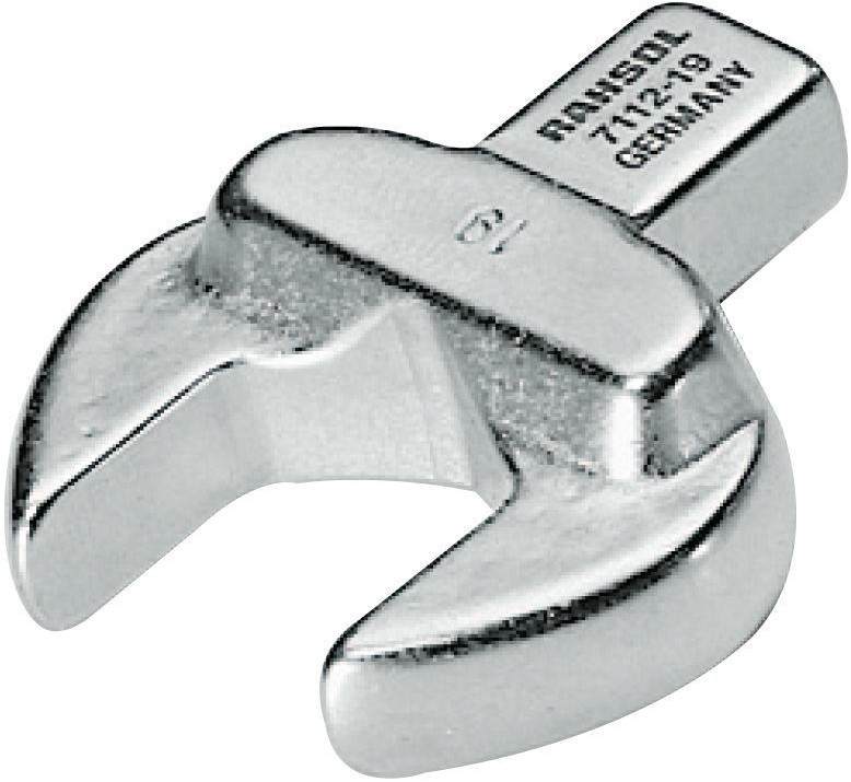 Gedore Plug in Wrench 14x18 / 7118-32 (7687740)