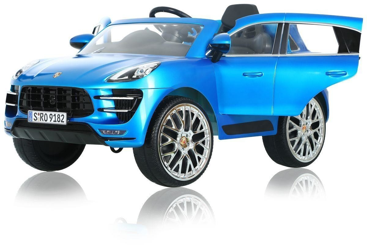 Rollplay 6 V Porsche Macan