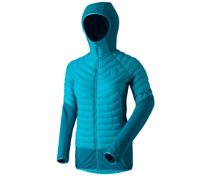 Dynafit TLT Hybrid Primaloft Hood Jacket Women ab 111,92 Dynafit TLT Hybrid Primaloft Hood Jacket Men
