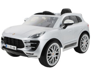 Rollplay Porsche Macan 12 V Au Meilleur Prix Sur Idealo Fr