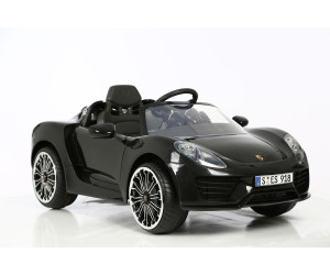 Rollplay Porsche 918 Spyder 6 V Rc Ab 271 99 Kurze