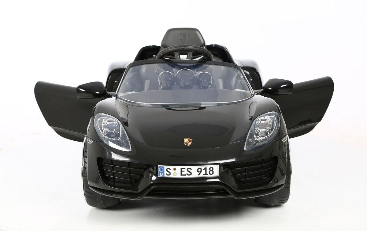 Rollplay Porsche 918 Spyder 6 V RC