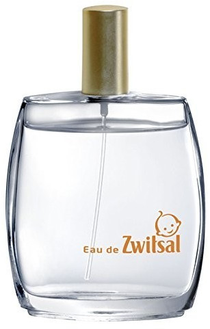Zwitsal Eau de Zwitsal Eau de Cologne (30ml)