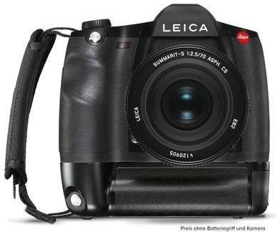 Leica Handstrap for Camera Grip S