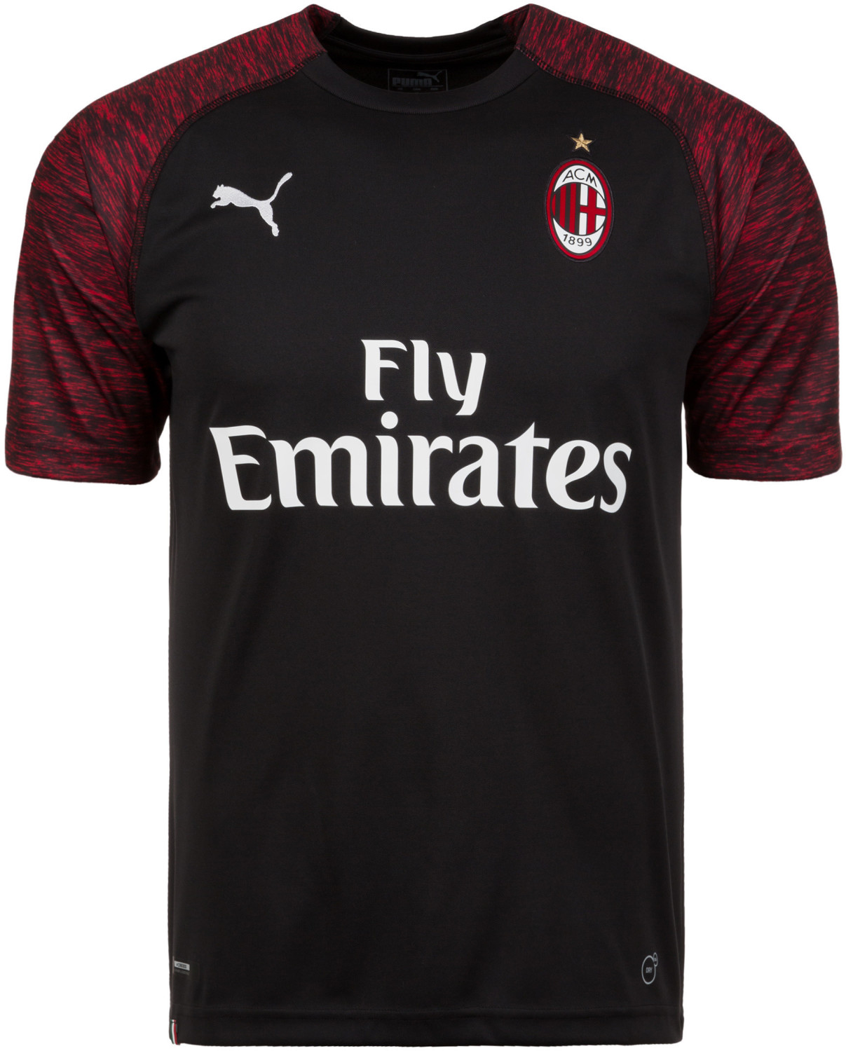 Puma Maillot Milan AC 2018/2019 third