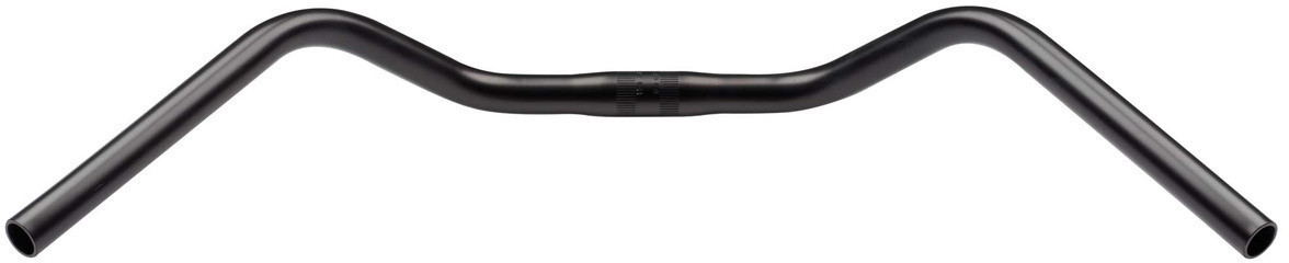 Humpert ergotec Cruiser (black)
