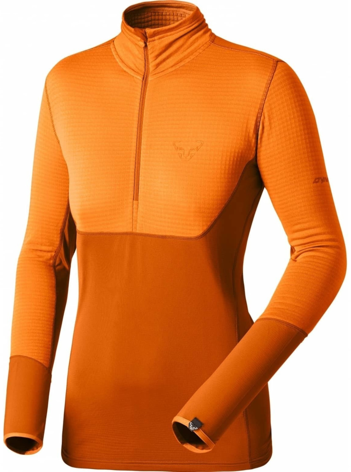 Dynafit TLT Polartec 1/2 Zip Women