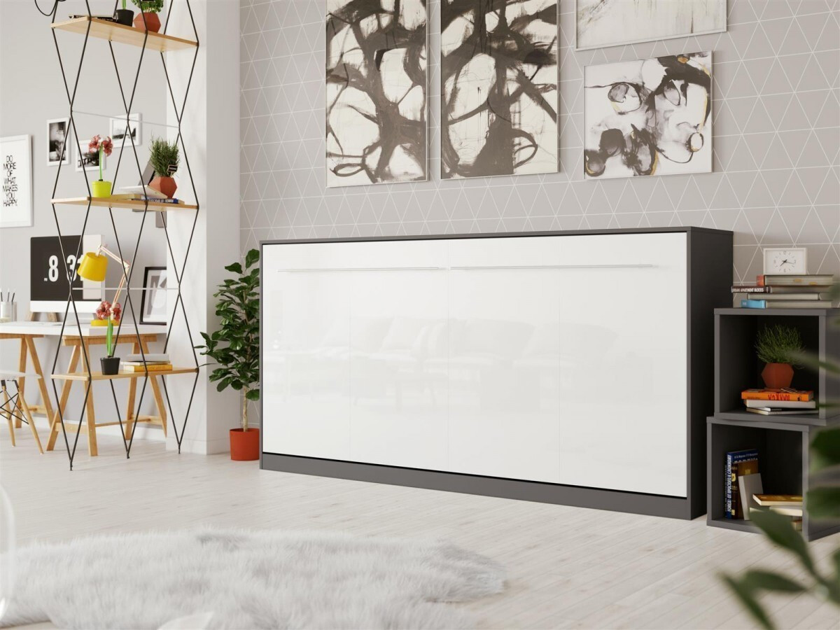 SmartBett Standard 90x200cm