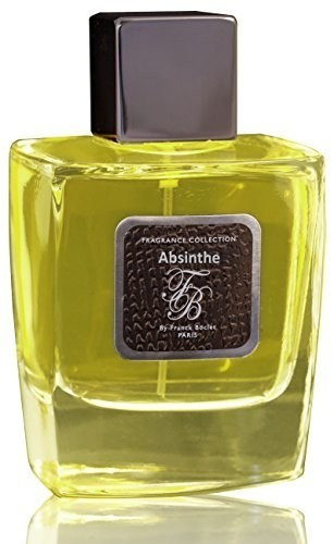 Franck Boclet Absinthe Eau de Parfum (100ml)