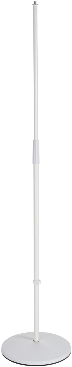König & Meyer 260/1 white