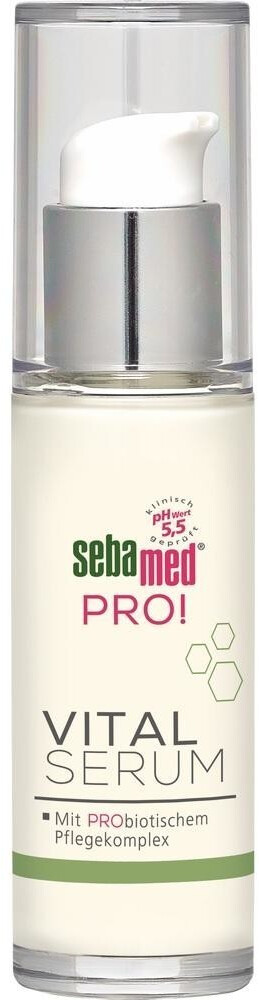 Sebamed Pro Vital Serum (30ml)