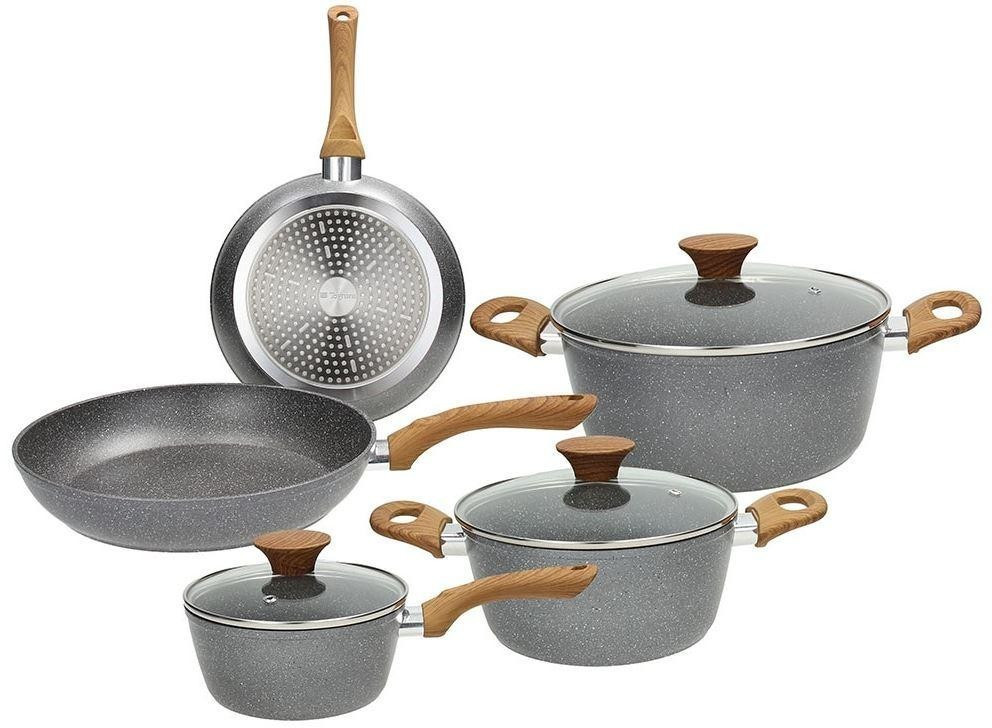 Tognana Stone&Wood 8 pieces