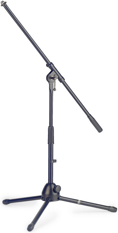 König & Meyer MIS-0804BK