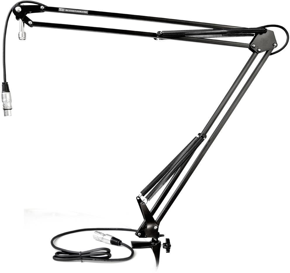 TIE Studio Mic Stand PRO